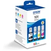 Kép 4/5 - Epson 101 Color Multipack C13T03V64A tintapatron (eredeti)