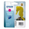Kép 1/3 - Epson T0483 Magenta C13T04834010 tintapatron (eredeti)
