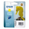 Kép 1/3 - Epson T0484 Yellow C13T04844010 tintapatron (eredeti)