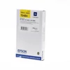 Kép 1/3 - Epson C13T04B440 T04B4 sárga tintapatron (eredeti)