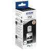 Kép 7/8 - Epson C13T06C14A T06C1 fekete tinta No.112 (eredeti)