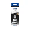Kép 8/8 - Epson C13T06C14A T06C1 fekete tinta No.112 (eredeti)