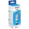 Kép 5/7 - Epson T06C2 cyan C13T06C24A tintapatron (eredeti)