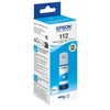 Kép 6/7 - Epson T06C2 cyan C13T06C24A tintapatron (eredeti)