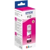 Kép 5/7 - Epson 112 Magenta C13T06C34A tintapatron (eredeti)