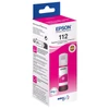 Kép 6/7 - Epson 112 Magenta C13T06C34A tintapatron (eredeti)