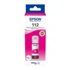 Kép 7/7 - Epson 112 Magenta C13T06C34A tintapatron (eredeti)