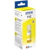 Kép 6/8 - Epson 112 Yellow C13T06C44A tintapatron (eredeti)