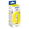 Kép 7/8 - Epson 112 Yellow C13T06C44A tintapatron (eredeti)