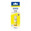 Kép 8/8 - Epson 112 Yellow C13T06C44A tintapatron (eredeti)