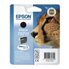 Kép 1/4 - Epson T0711 Black Tintapatron (eredeti)