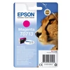 Kép 1/5 - Epson T0713 Magenta Tintapatron (eredeti)