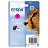 Kép 1/6 - Epson T0713 Magenta Tintapatron (eredeti)