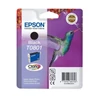 Kép 1/2 - Epson C13T08014010 T0801 fekete tintapatron (eredeti)