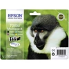 Kép 1/3 - Epson C13T08954010 T0895 multipack (eredeti)