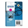 Kép 4/4 - Epson T09J3 (408) Magenta C13T09J34010 tintapatron (eredeti)