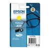 Kép 4/4 - Epson T09J4 (408) Yellow C13T09J44010 tintapatron (eredeti)
