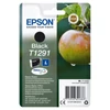Kép 1/5 - Epson T1291 fekete tintapatron 11,2ml (eredeti)