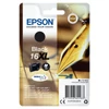 Kép 1/4 - Epson T1631 tintapatron black (eredeti)