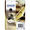 Kép 2/4 - Epson T1631 tintapatron black (eredeti)