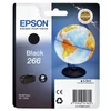 Kép 1/7 - Epson C13T26614010 T2661 fekete tintapatron 5,8ml (eredeti)