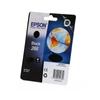Kép 2/7 - Epson C13T26614010 T2661 fekete tintapatron 5,8ml (eredeti)