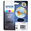 Kép 1/7 - Epson C13T26704010 T2670 színes tintapatron 6,7ml (eredeti)