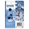 Kép 1/5 - Epson C13T27114012 T2711 27XL fekete tintapatron 17,7ml (eredeti)