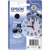 Kép 2/5 - Epson C13T27114012 T2711 27XL fekete tintapatron 17,7ml (eredeti)