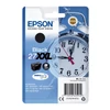 Kép 1/4 - Epson C13T27914012 T2791 27XXL fekete tintapatron 34,1ml (eredeti)