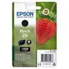 Kép 1/5 - Epson C13T29814012 T2981 No.29 fekete tintapatron (eredeti)