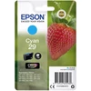 Kép 2/5 - Epson C13T29824012 T2982 No.29 cián tintapatron (eredeti)