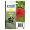 Kép 1/5 - Epson C13T29844012 T2984 29 sárga tintapatron (eredeti)