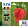 Kép 3/7 - Epson C13T29864010 T2986 No.29 multipack (eredeti)