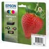 Kép 4/7 - Epson C13T29864010 T2986 No.29 multipack (eredeti)