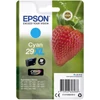 Kép 1/4 - Epson C13T29924012 T2992 No.29XL cián tintapatron (eredeti)
