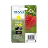 Kép 2/4 - Epson C13T29944012 T2994 No.29XL sárga tintapatron (eredeti)