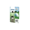 Kép 2/6 - Epson C13T34614010 T3461 34 fekete tintapatron 6,1 ml (eredeti)