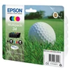 Kép 1/5 - Epson C13T34664010 T3466 34 multipack (eredeti)