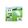 Kép 2/5 - Epson C13T34664010 T3466 34 multipack (eredeti)