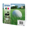 Kép 2/5 - Epson C13T34764010 T3476 34XL multipack (eredeti)