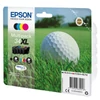 Kép 1/5 - Epson C13T34764010 T3476 34XL multipack (eredeti)