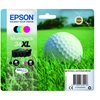 Kép 2/5 - Epson C13T34764010 T3476 34XL multipack (eredeti)