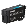 Kép 1/4 - Epson T40D2 cyan tintapatron 50ml (eredeti)