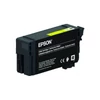 Kép 1/4 - Epson T40D4 sárga tintapatron 50ml (eredeti)