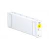 Kép 1/3 - Epson T41E4 sárga tintapatron 700ml (eredeti)
