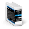 Kép 1/3 - Epson T46S2 cyan tintapatron 25ml (eredeti)