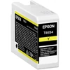 Kép 1/3 - Epson T46S4 sárga tintapatron 25ml (eredeti)