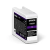 Kép 1/3 - Epson T46SD Violet tintapatron 25ml (eredeti)