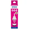 Kép 2/8 - Epson C13T66434A T6643 magenta tinta (eredeti)